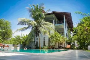 Sigiri Sierra View Resort - Palutawa