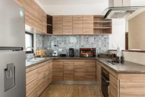 Beautiful & Central Apartment MAREAS Gym Pool