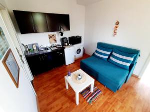 Cozy Summer Residence - Sun Studio