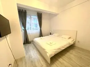 Marisah Residence #1 - Otopenii de Jos