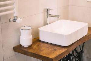 Apartamentos El Valle