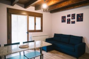 Apartamentos El Valle