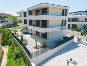 Villa Sabic By The Sea 