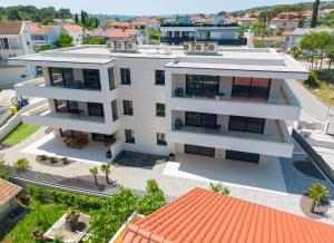 Villa Sabic By The Sea 