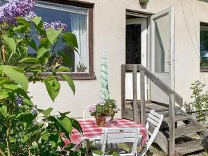 Holiday home Ödsmål II - Buvik