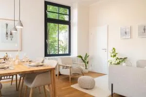 Ferienwohnung mit malerischem Ausblick - Havixbeck