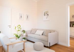 Ferienwohnung mit malerischem Ausblick