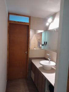 Departamento centrico San Rafael - Los Sauces