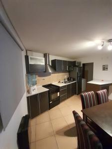 Departamento centrico San Rafael - Los Sauces