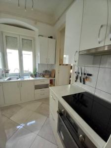 Comfy Apartment in Rijeka center