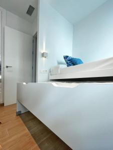 Coqueto apartamento con garaje