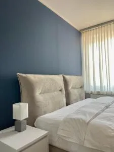 Homely Stay Apartment 3 - Weidern