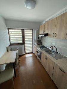 Arca Residence Apartments