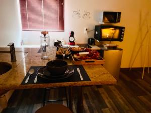 La Bulle de Romance - Love Room
