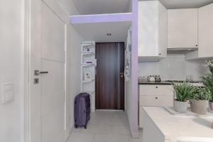 900m to Warsaw Centre: 2-bedroom Modern&Cosy Suite