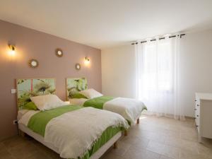 Maisons de vacances Gite Fraisse, 6 pieces, 10 personnes - FR-1-616-290 : photos des chambres