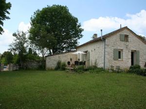 Appartements Studio Saint-Capraise-d'Eymet, 1 piece, 2 personnes - FR-1-616-321 : photos des chambres
