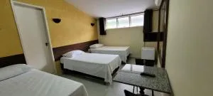 Sleep Suites - 孔塔任