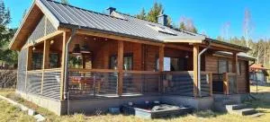 Pietraszówka - Żubrówka