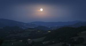 Colleverde Country House & SPA Urbino