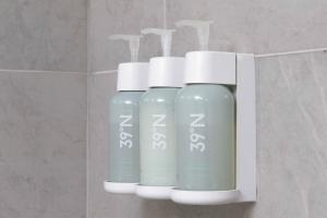 Courtyard Monterrey Airport