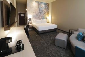 Courtyard Monterrey Airport