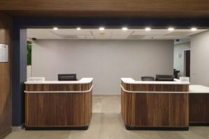 Courtyard Monterrey Airport