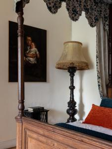 B&B / Chambres d'hotes Chateau Marcellus : photos des chambres