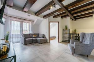 Apartamenty Przeczyce