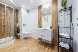 Apartamenty Przeczyce