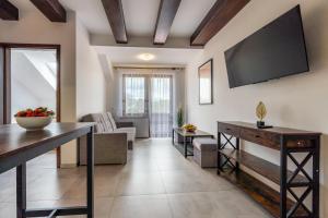 Apartamenty Przeczyce