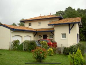 Villas Villa a la Plage : photos des chambres