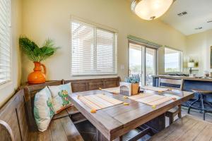 Mesquite Vacation Rental - Close to Golf Courses!