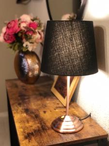 Wohnen wie zuhause - zu Gast in Erfurt