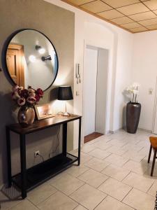 Wohnen wie zuhause - zu Gast in Erfurt