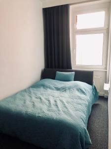 Wohnen wie zuhause - zu Gast in Erfurt