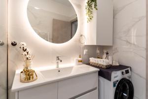 Euphoria apartment