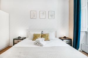 Lisboa Charming Apartment III