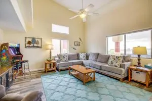 Mesquite Vacation Rental with Pool Access! - Littlefield