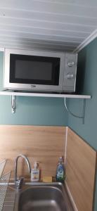 Appartements Studio independant au calme : photos des chambres