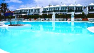 Bungalow Dunaflor WIFI