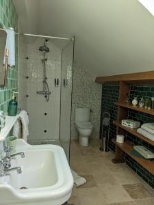 B&B / Chambres d'hotes La Closerie : photos des chambres