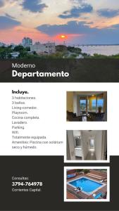 Bitcoins House Costanera