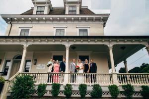 Guest House at Norwalk Inn
