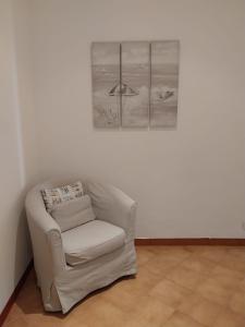 La casa di Via Musso