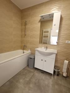 Apartament Genius 2