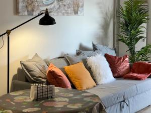 Aloha - Costa del Silencio