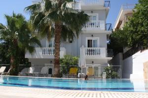 Skalidis Apartments Argolida Greece