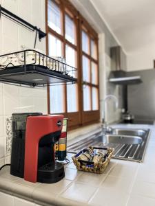 Villa SALMAGI - Sardegna img4