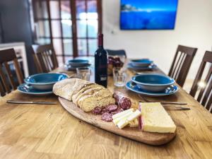 Villa SALMAGI - Sardegna img8